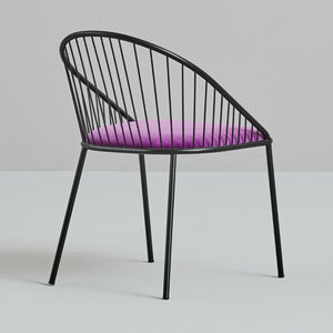 Agora Chair by Missana | Do Shop