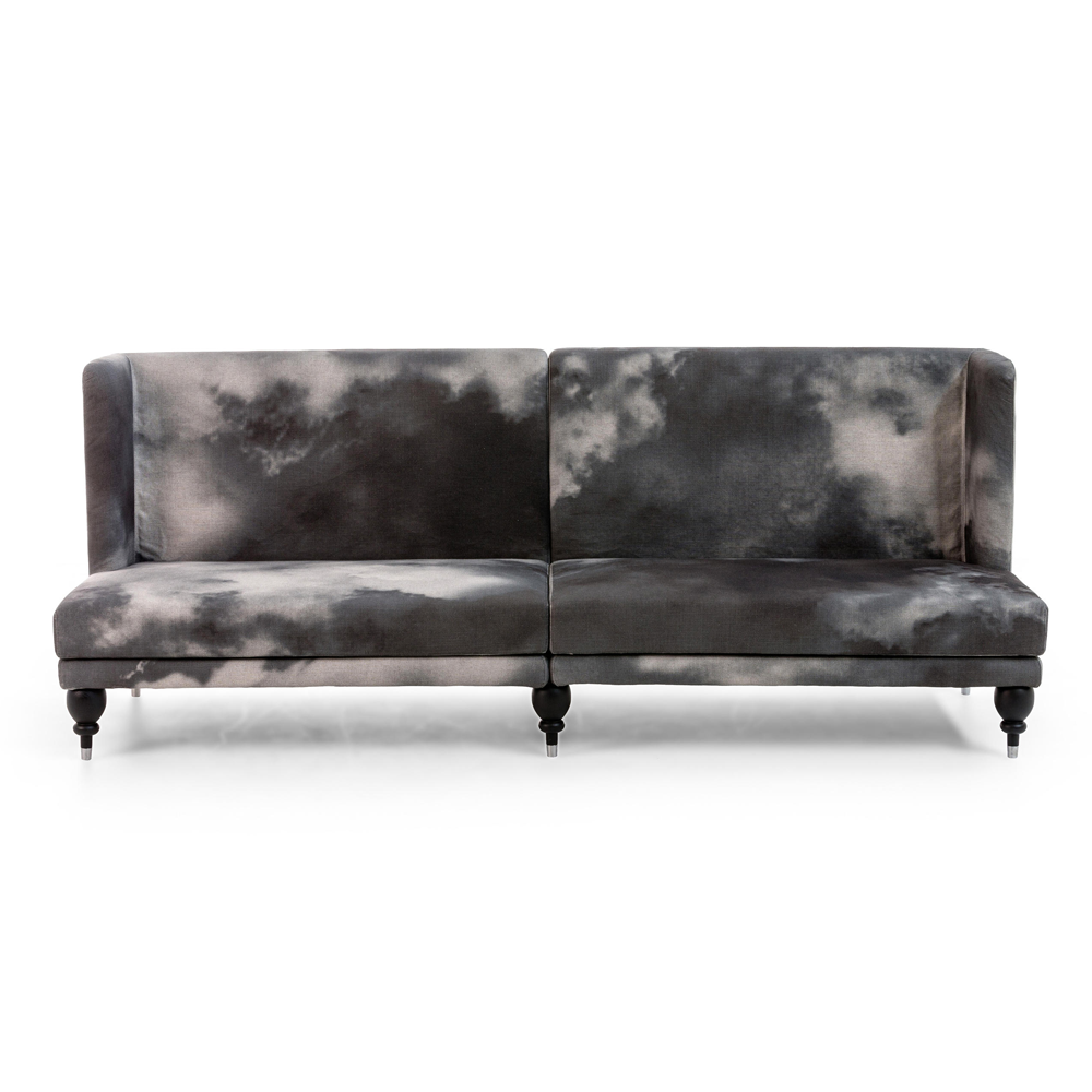 More Bench by Diesel Living for Moroso | Do Shop