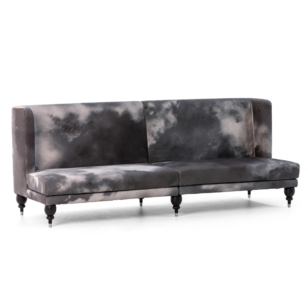 More Bench by Diesel Living for Moroso | Do Shop