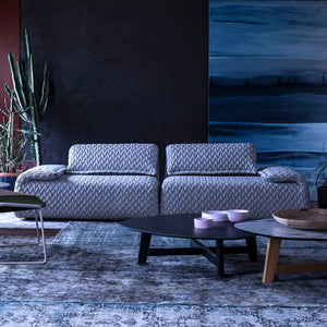 Highlands Sofa by Moroso | Do Shop