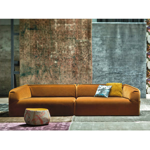 M.A.S.S.A.S. Sofa by Moroso | Do Shop