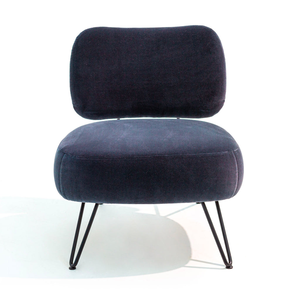 Overdyed Armchair Reloaded by Diesel Living for Moroso | Do Shop 