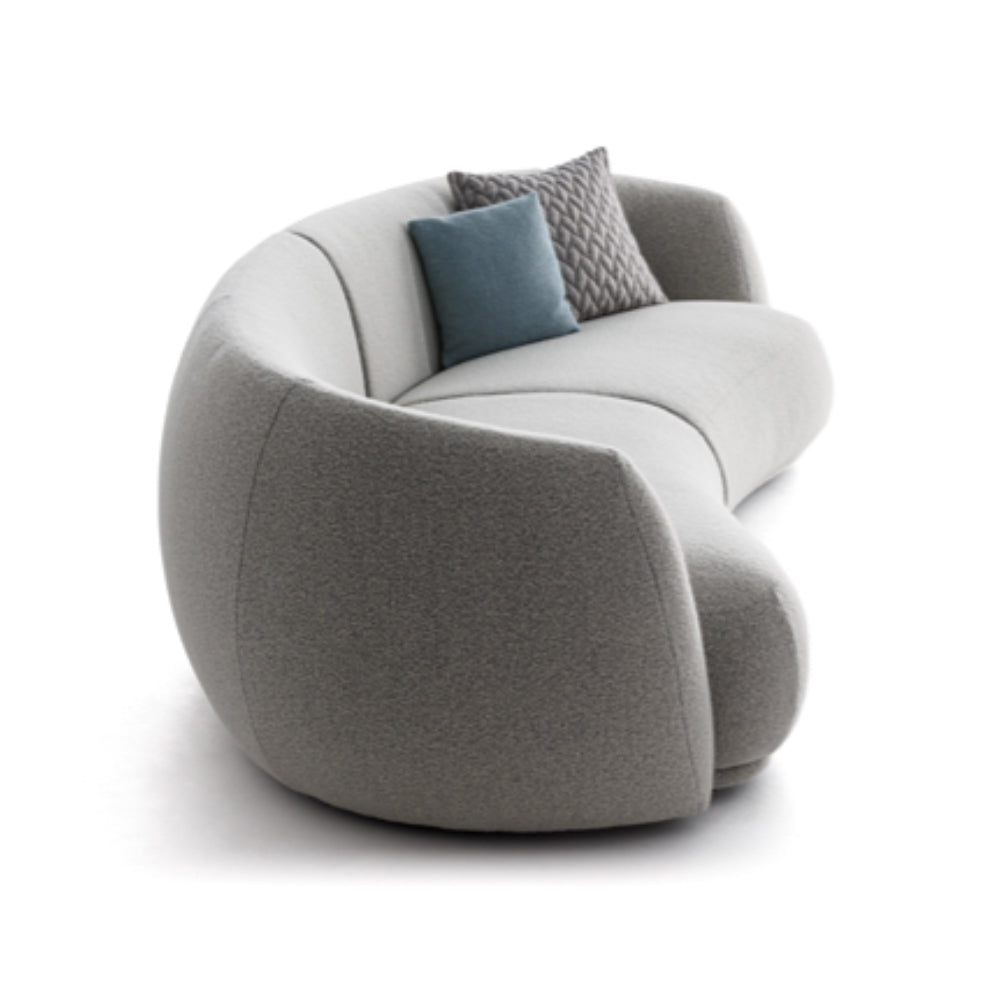 Pacific Armchair and Sofa by Moroso | Do Shop