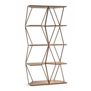Secret Cubic Shelves by Moroso | Do Shop