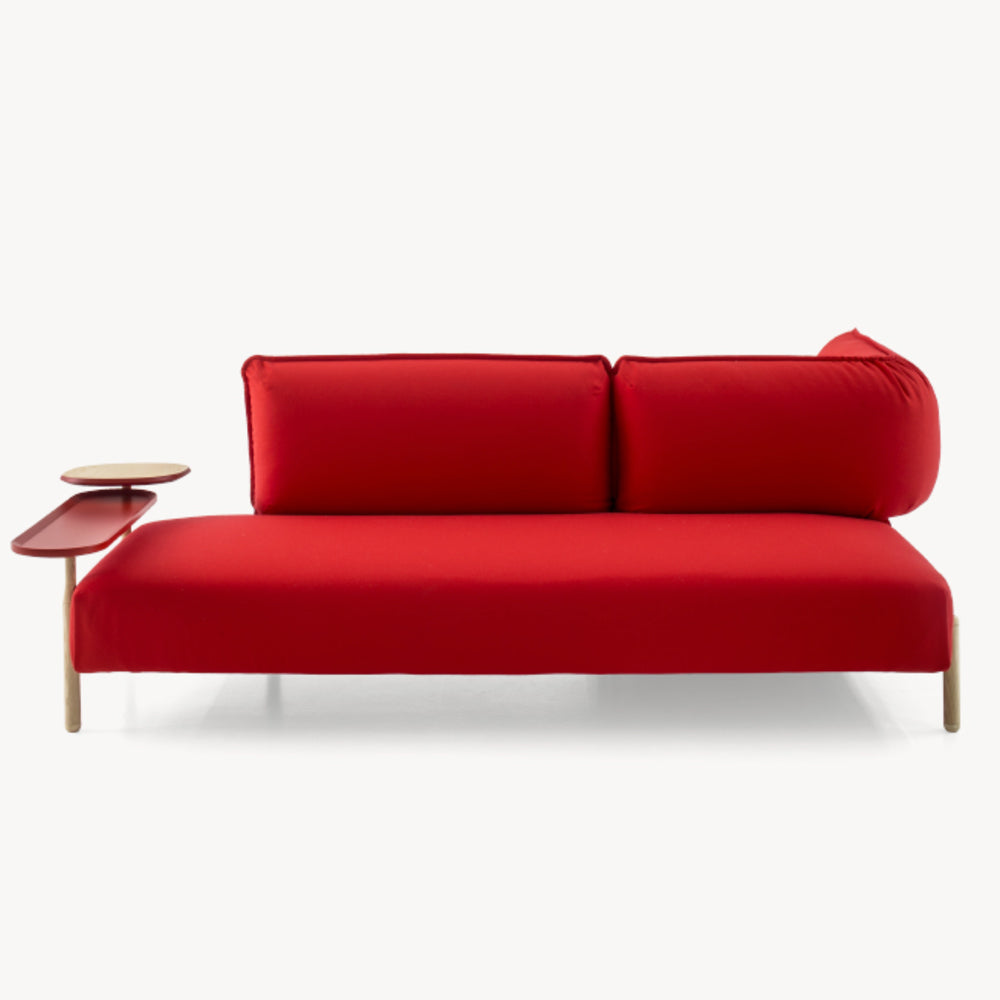 Tender Sofa by Moroso | Do Shop