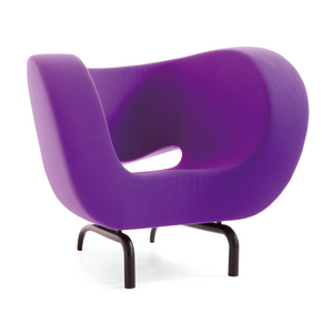 Victoria and Albert Armchair by Moroso | Do Shop