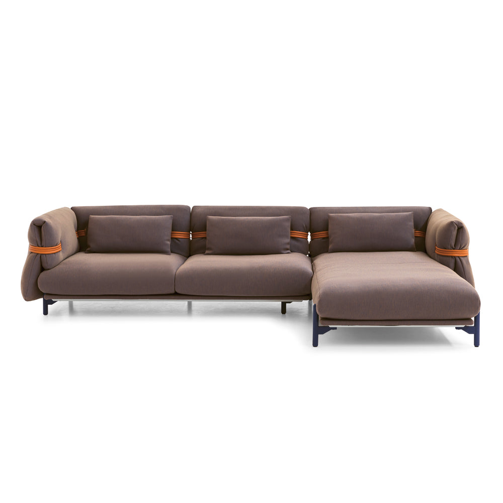 Belt Sofa by Moroso | Do Shop