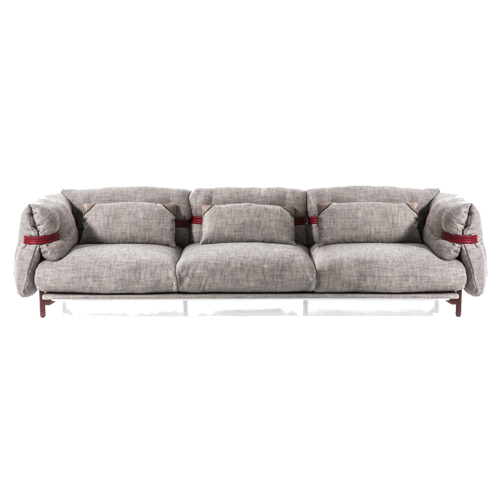 Belt Sofa by Moroso | Do Shop