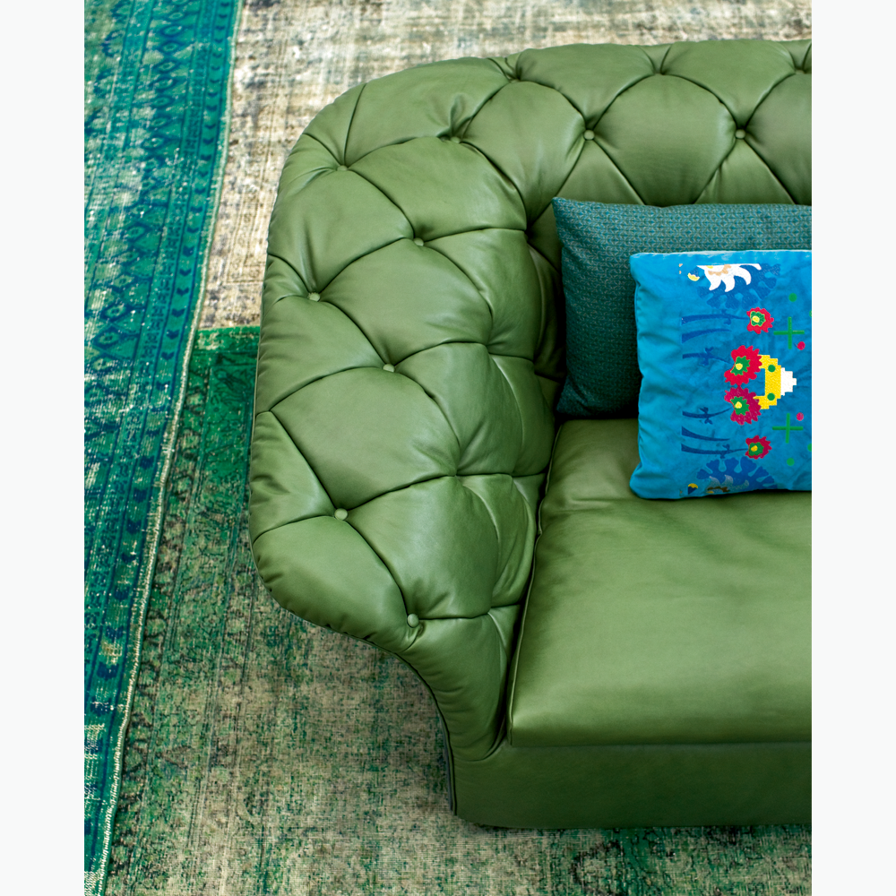 Bohemian Sofa by Moroso | Do Shop