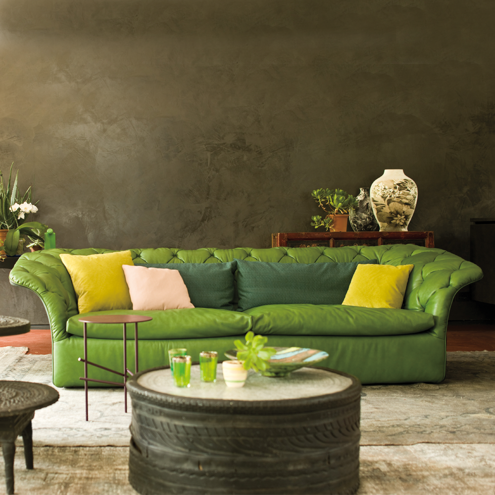Bohemian Sofa by Moroso | Do Shop
