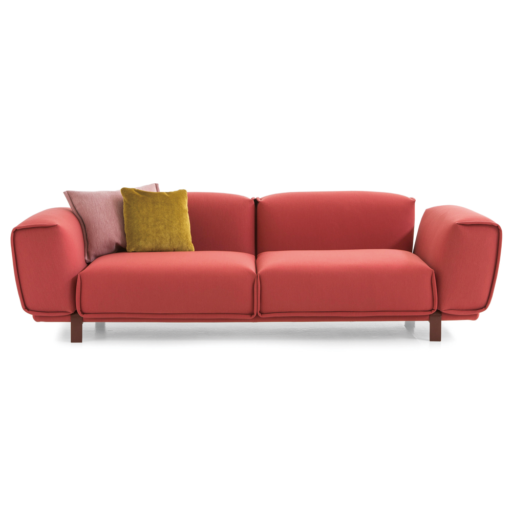 Bold Sofa by Moroso | Do Shop