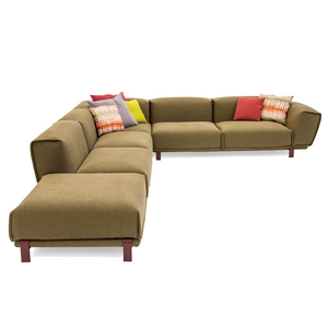 Bold Sofa by Moroso | Do Shop