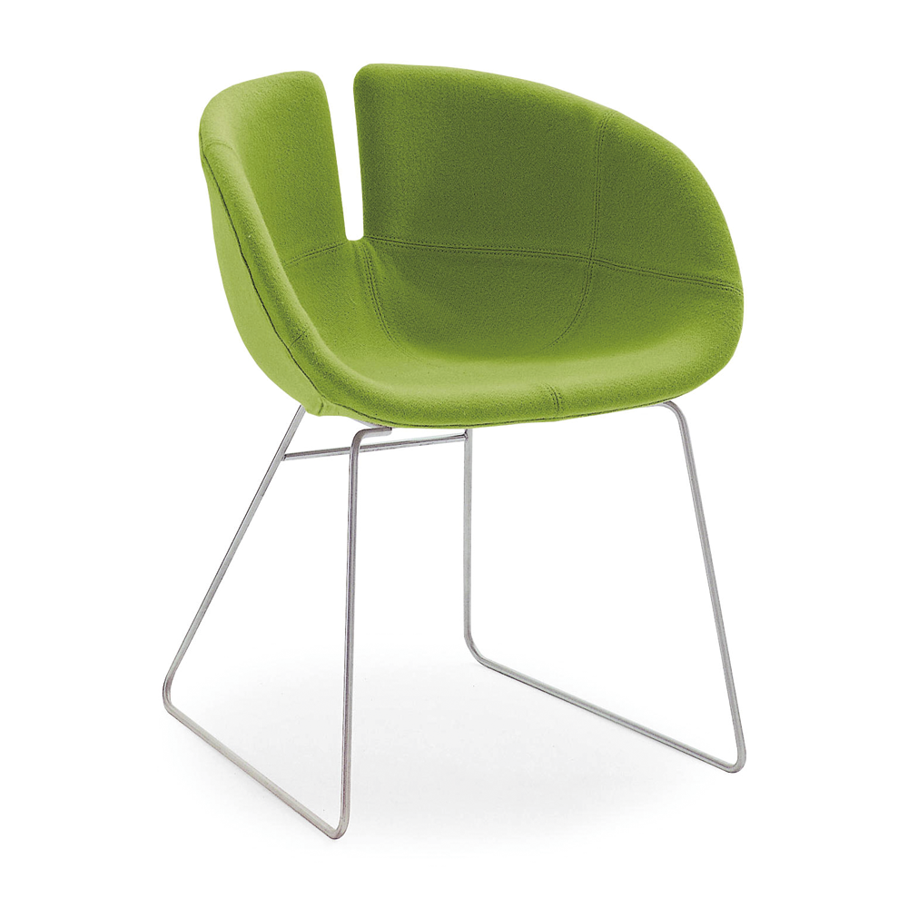 Fjord Chair by Moroso | Do Shop Fjord Chair by Moroso | Do Shop