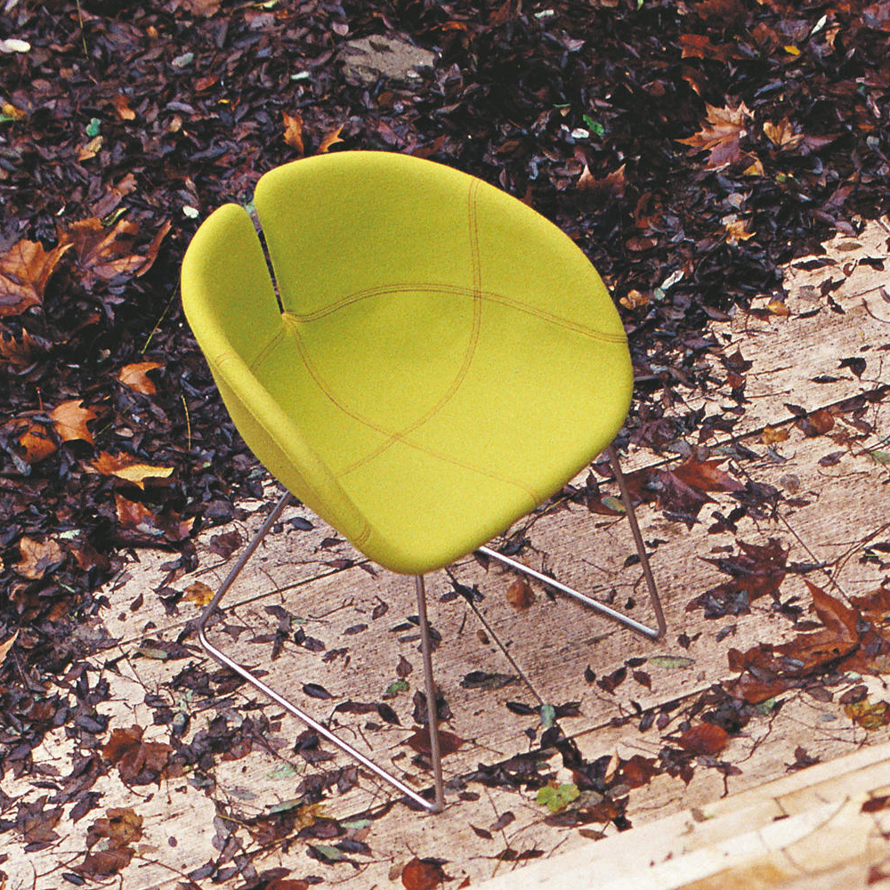 Fjord Chair by Moroso | Do Shop