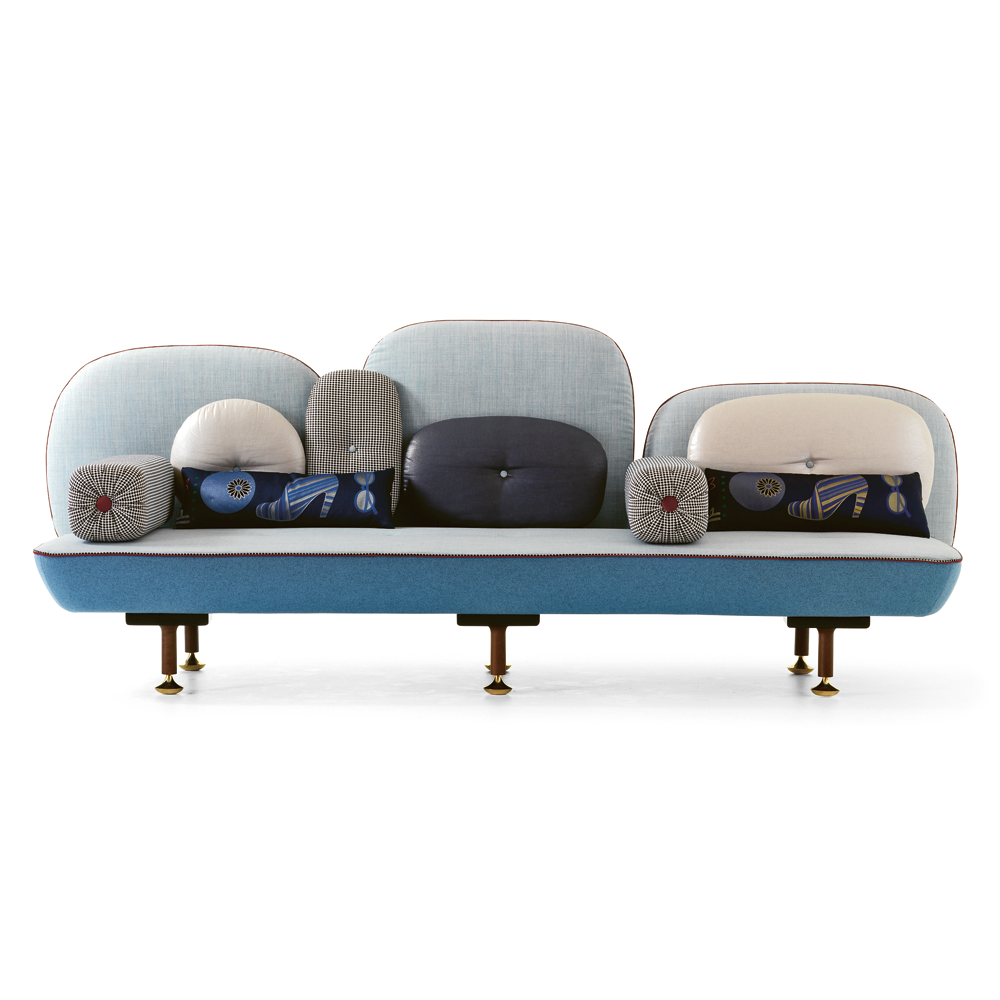 My Beautiful Backside Sofa by Moroso | Do Shop
