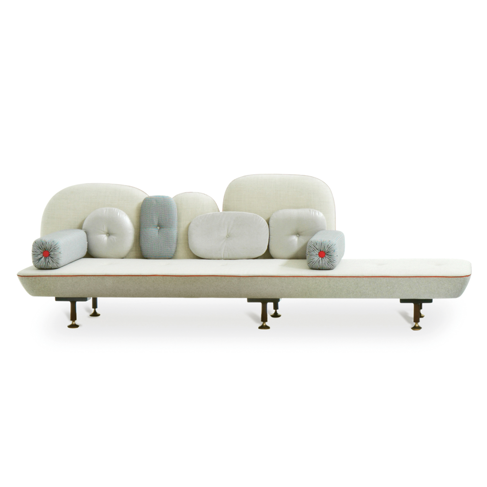 My Beautiful Backside Sofa by Moroso | Do Shop