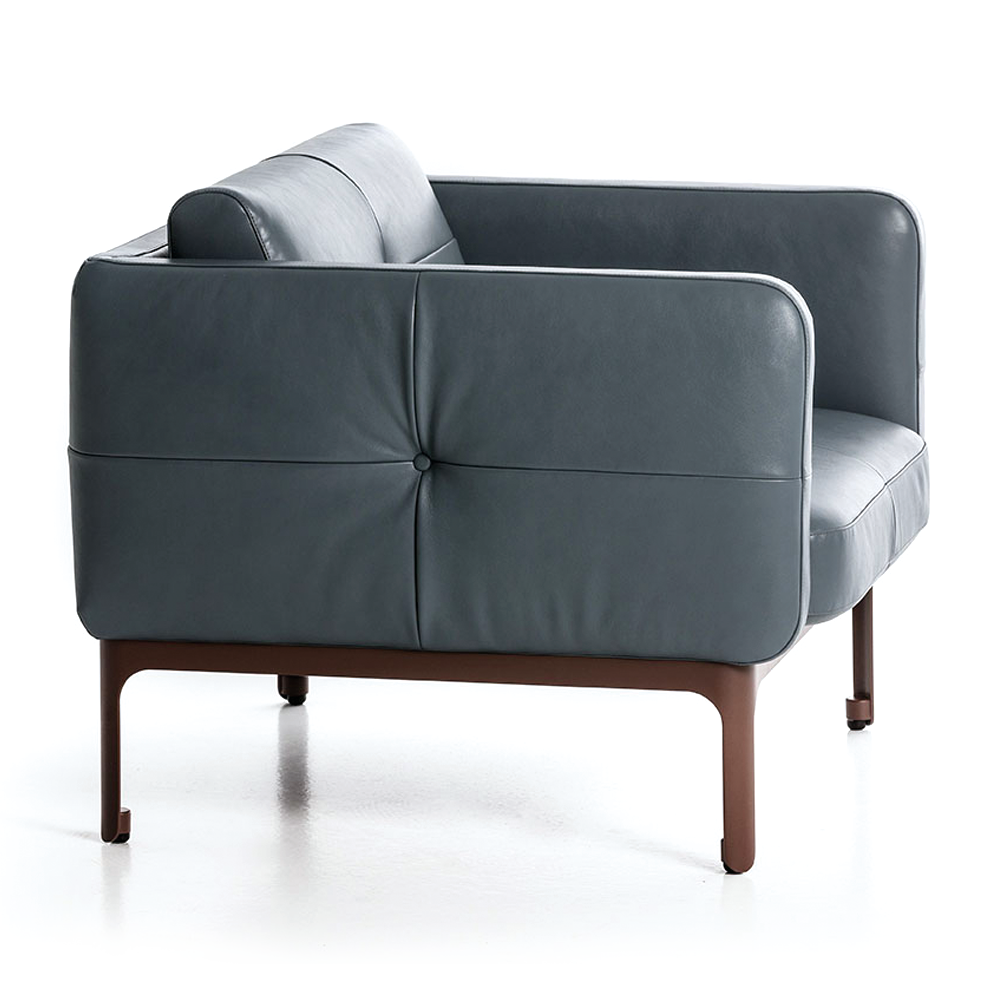 Modernista Armchair by Moroso | Do Shop