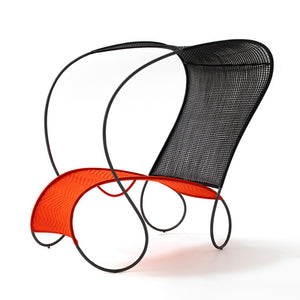 Modou Daybed - M'Afrique Collection by Moroso | Do Shop