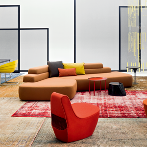 Rift Sofa by Moroso | Do Shop
