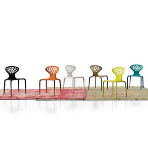 Supernatural Chair by Moroso | Do Shop