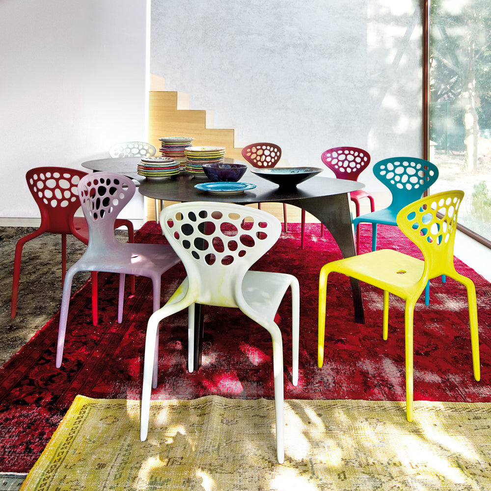 Supernatural Chair by Moroso | Do Shop