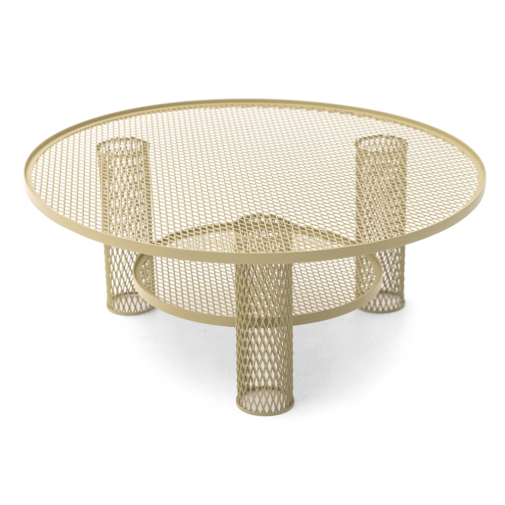 Net Table by Moroso | Do Shop