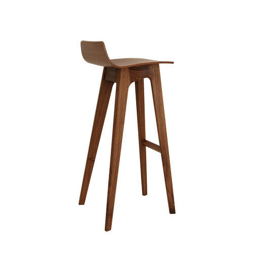 Morph Barstool American Walnut - Zeitraum - Do Shop