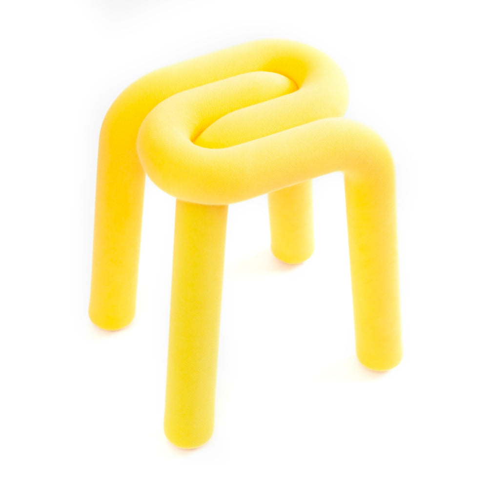 Bold Stool in Yellow by Moustache | Do Shop