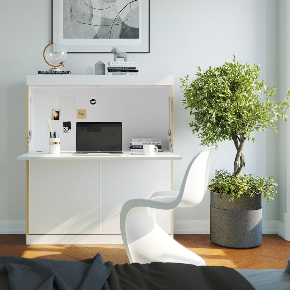 Flai Home Office Low by Müller Möbelwerkstätten | Do Shop