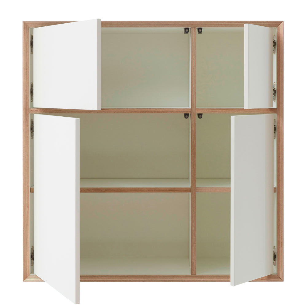 Vertiko Modular Shelves by Müller Möbelwerkstätten | Do Shop
