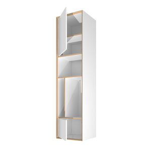 Vertiko Vertical Wall Shelf by Müller Möbelwerkstätten | Do Shop