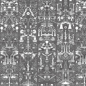 Industry Archives Wallpaper by Studio Job - NLXL - Do Shop
