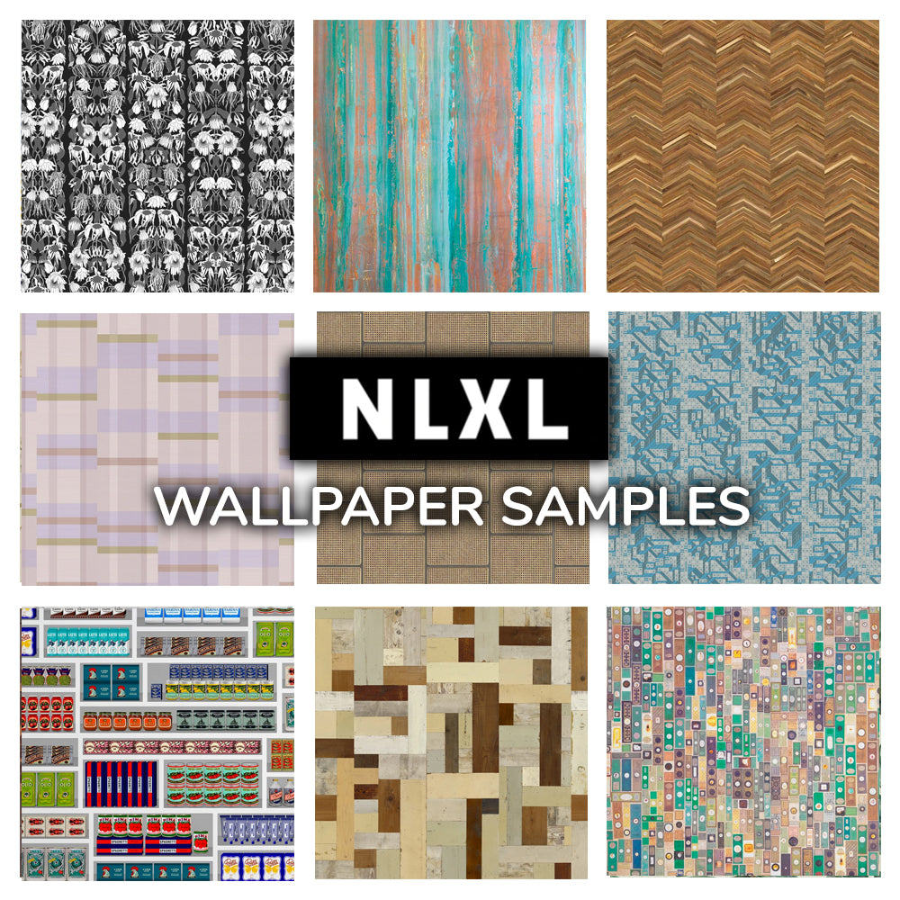 NLXL Wallpaper Samples Part 2