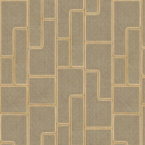 Angle Webbing Maple Wallpaper by Studio Roderick Vos - NLXL | Do Shop