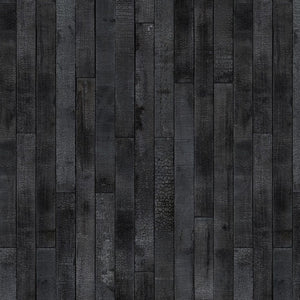 Burnt Wood Materials Wallpaper by Piet Hein Eek - NLXL - Do Shop