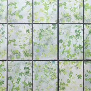 Greenhouse Wallpaper by Erik Gutter - NLXL LAB - Do Shop