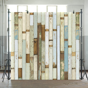 Scrapwood Wallpaper PHE-03 by Piet Hein Eek - NLXL - Do Shop