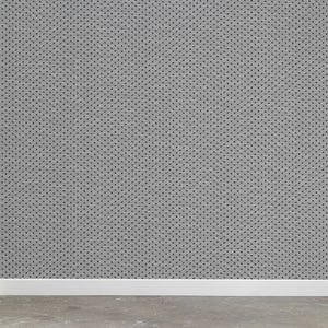 Particles Grey Wallpaper by Truly Truly - NLXL LAB - Do Shop