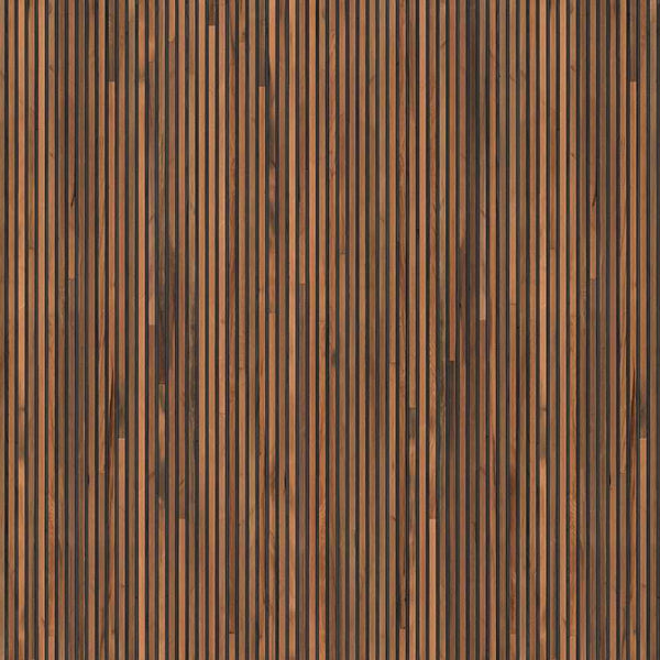 Teak On Black Wallpaper by Piet Hein Eek - NLXL | Do Shop