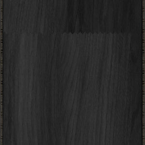 Wood Panel Black Wallpaper by Mr & Mrs Vintage - NLXL | Do Shop