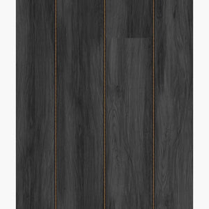 Wood Panel Grey Wallpaper by Mr & Mrs Vintage - NLXL | Do Shop