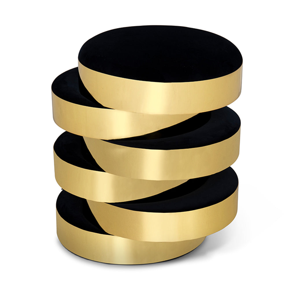 Noor Stool - Hoot - Do Shop