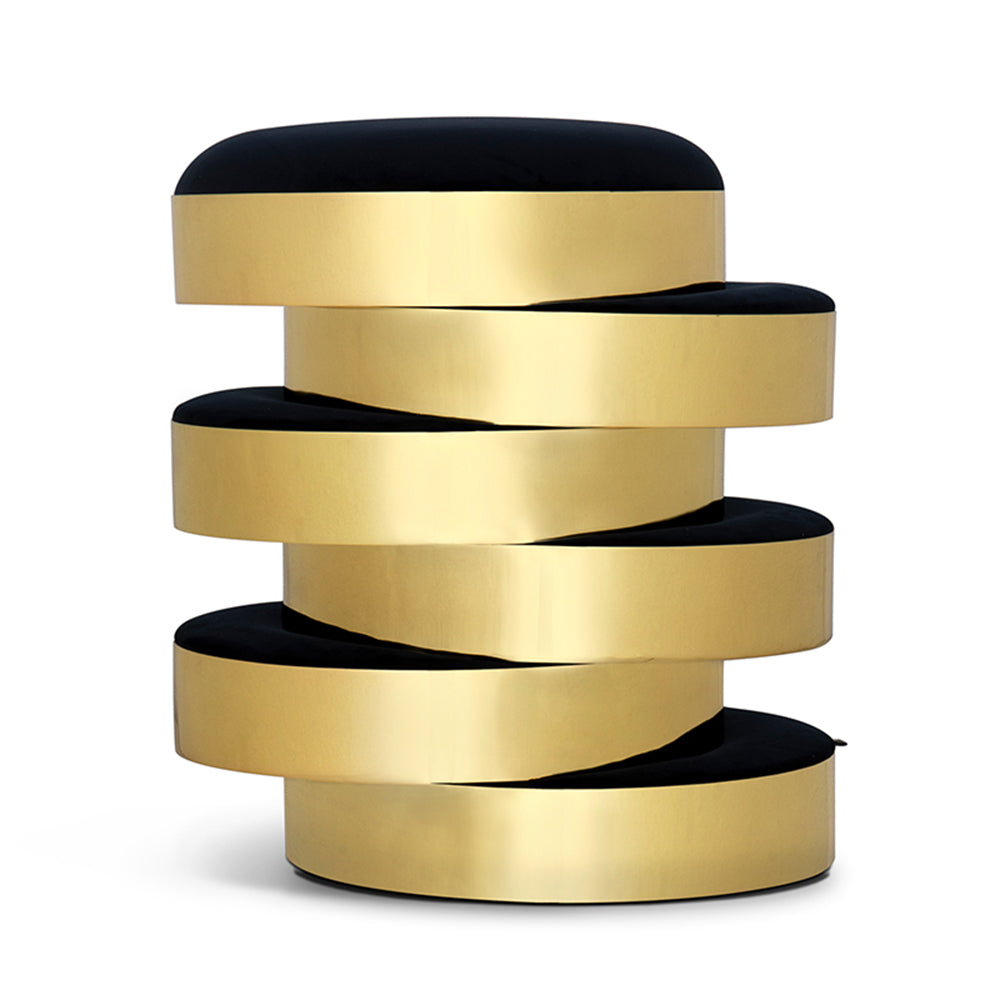 Noor Stool - Hoot - Do Shop