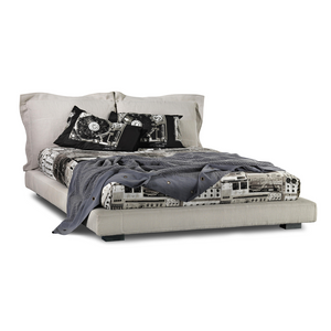 Nebula Five Bed by Diesel Living for Moroso | Do Shop