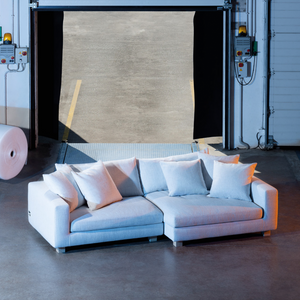 Nebula Light Sofa by Diesel Living for Moroso | Do Shop
