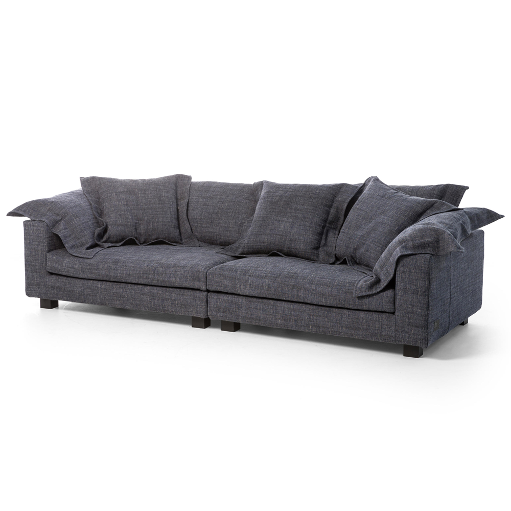 Nebula Nine Sofa by Diesel Living for Moroso | Do Shop