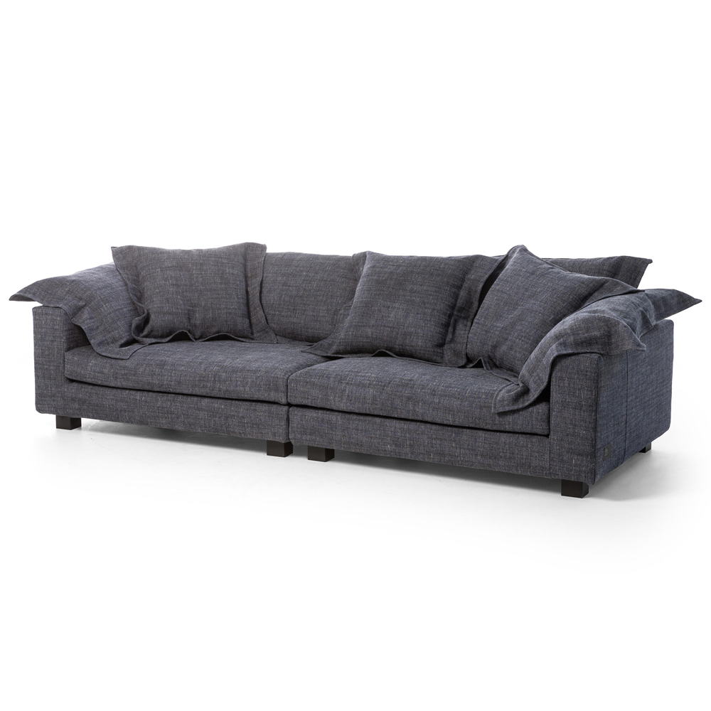 Nebula Nine Sofa by Diesel Living for Moroso | Do Shop Nebula Nine Sofa by Diesel Living for Moroso | Do Shop