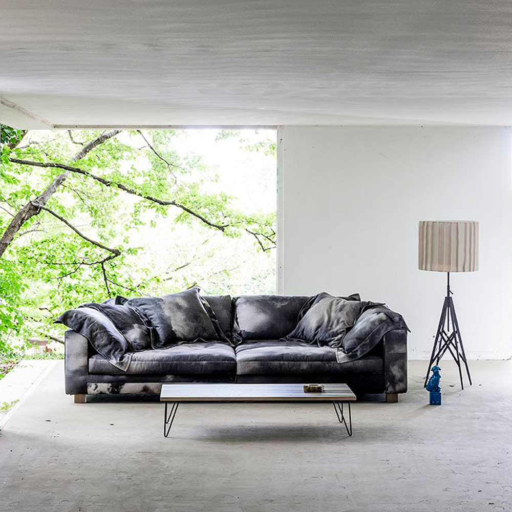 Nebula Nine Sofa by Diesel Living for Moroso | Do Shop
