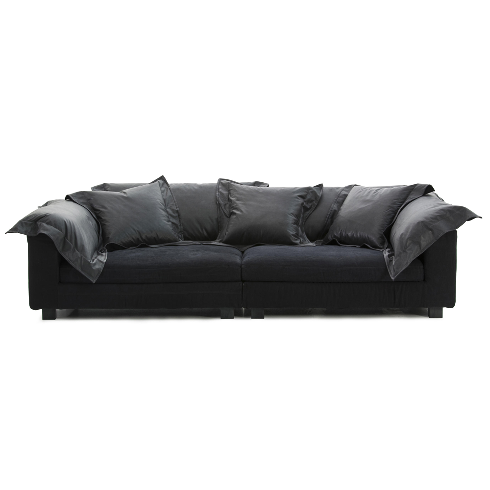 Nebula Nine Sofa by Diesel Living for Moroso | Do Shop Nebula Nine Sofa by Diesel Living for Moroso | Do Shop