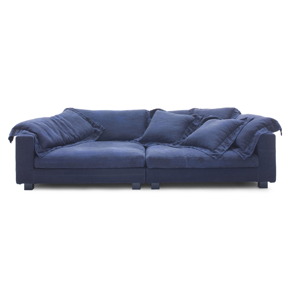 Nebula Nine Sofa by Diesel Living for Moroso | Do Shop Nebula Nine Sofa by Diesel Living for Moroso | Do Shop